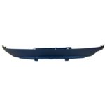 Front bumper deflector XE; Lower Air Deflector - SATURN VUE 2008-2010