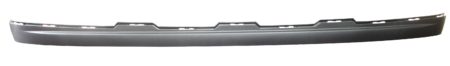 Front bumper deflector Extension - GMC SIERRA 1500 2007-2013