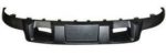 Front Bumper Deflector CAPA