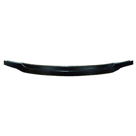 Front bumper deflector Center - BUICK LACROSSE 2010-2013
