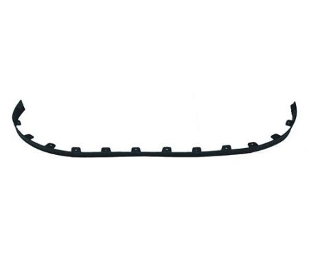 Front bumper deflector - CADILLAC SRX 2010-2016