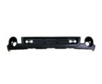 Front bumper deflector 2500|3500 - GMC SIERRA 2500 HD 2007-2010