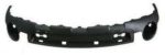 Front bumper deflector DENALI - GMC SIERRA 1500 2007-2013