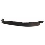 Front bumper deflector all CAPA - PONTIAC TORRENT 2006-2009