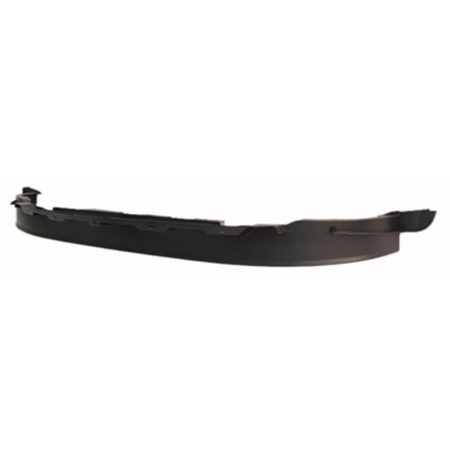 Front bumper deflector all - CHEVROLET EQUINOX 2007-2009