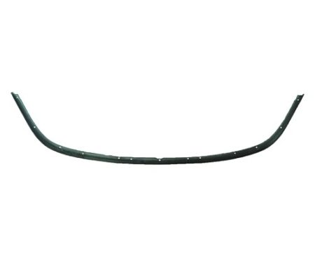 Front bumper deflector CLASSIC LS|CLASSIC LT - CHEVROLET MALIBU 2008-2008