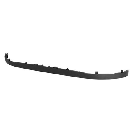 Front Bumper Deflector All - CHEVROLET SONIC 2012-2020