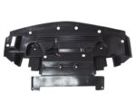 Front bumper deflector 2.8L|3.2L|3.6L - CADILLAC CTS 2003-2007