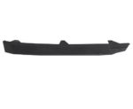 Front bumper deflector RH - CHEVROLET IMPALA 2014-2020