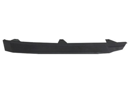 Front bumper deflector RH - CHEVROLET IMPALA 2014-2020
