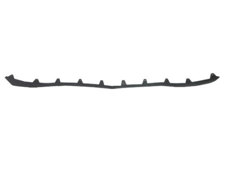 Front bumper deflector Center - CHEVROLET IMPALA 2014-2020