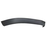 Front bumper deflector eASSIST; LH; Outer Air Deflector - BUICK LACROSSE 2012-2013