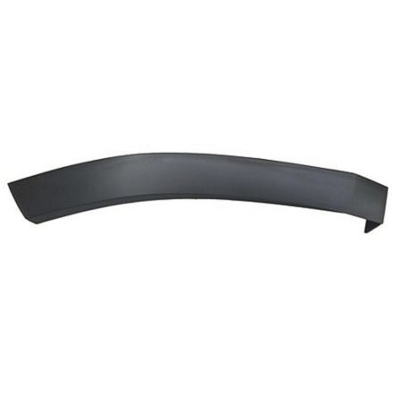 Front bumper deflector eASSIST; LH; Outer Air Deflector - BUICK LACROSSE 2012-2013