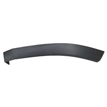 Front bumper deflector eASSIST; RH; Outer Air Deflector - BUICK LACROSSE 2012-2013