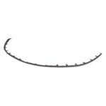 Front Bumper Deflector - BUICK ENCORE 2013-2016