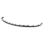 Front Bumper Deflector - CHEVROLET EQUINOX 2010-2017