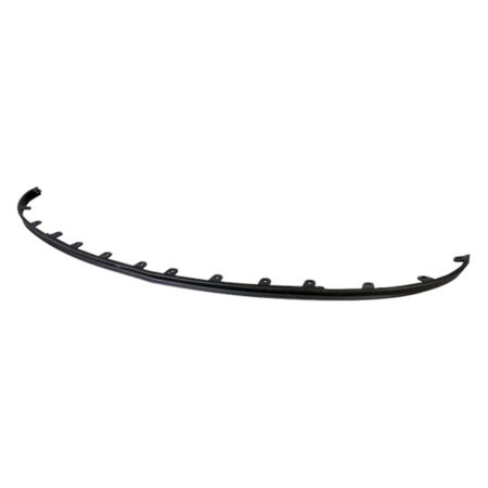 Front Bumper Deflector - CHEVROLET EQUINOX 2010-2017