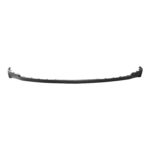 Front bumper deflector COMMERCIAL|HIGH COUNTRY|LS|LT|PREMIER|RST; Lower - CHEVROLET SUBURBAN 2021-2021