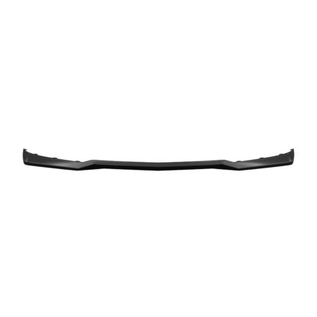 Front bumper spoiler ZL1; Conv; w/o Extreme Track Performance Pkg - CHEVROLET CAMARO 2016-2021