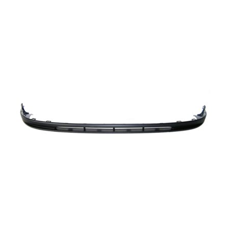 Front bumper valance SS Model; w/Supercharger - CHEVROLET COBALT 2005-2010