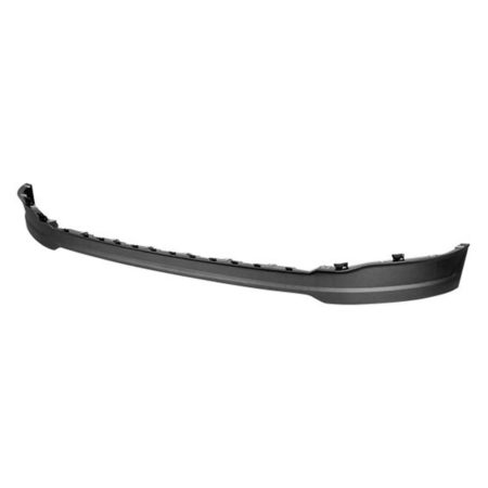 Front bumper valance Chrome Bumper - GMC SIERRA 1500 2014-2015