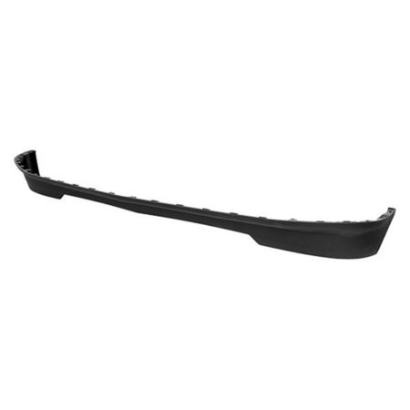 Front bumper valance w/o Off Road Pkg - CHEVROLET TAHOE 2015-2020