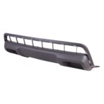 Front bumper valance w/o Tow Hook - CHEVROLET COLORADO 2015-2020