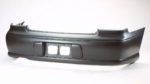 Rear bumper cover prime - CHEVROLET MALIBU 1997-2003