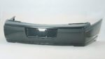 Rear bumper cover BASE; w/Integral Side Mldgs; prime - CHEVROLET IMPALA 2000-2004