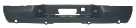 Rear bumper cover prime - CADILLAC ESCALADE EXT 2002-2006