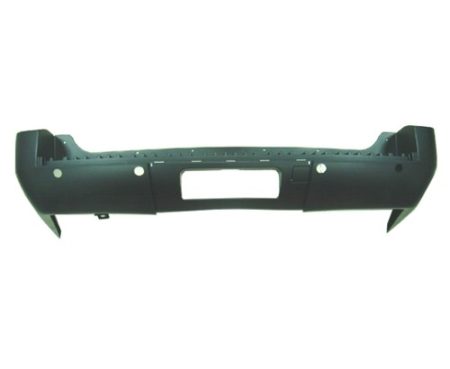 Rear bumper cover prime - CADILLAC ESCALADE ESV 2007-2014