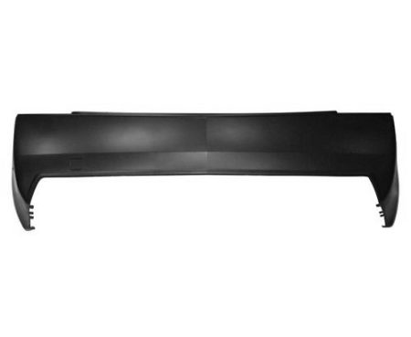 Rear bumper cover Exc V; Sedan; w/o Object Sensors; prime - CADILLAC CTS 2008-2013