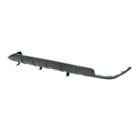 Rear bumper cover 113'' wheel base; lower - CHEVROLET UPLANDER 2005-2009