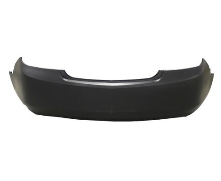 Rear bumper cover CX|CXL|PREMIUM|TOURING; w/o Park Assist System; prime - BUICK ALLURE 2010-2010