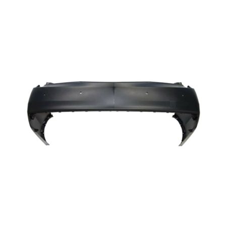 Rear Bumper Cover Primed - CADILLAC XTS 2014-2017