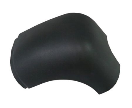 Left Rear bumper extension outer End Cap - GMC SAVANA 3500 2003-2021