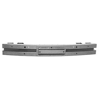 Rear bumper reinforcement all - BUICK CENTURY 1997-2005