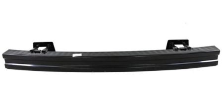 Rear bumper reinforcement aluminum - BUICK LESABRE 2000-2005