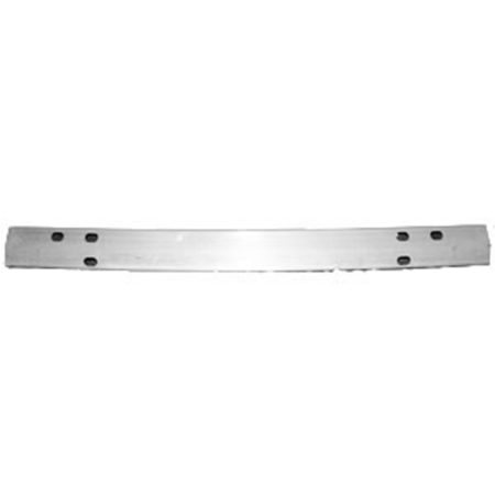 Rear bumper reinforcement Aluminum - CADILLAC CTS 2003-2007