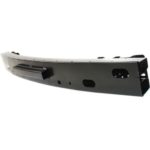 Rear bumper reinforcement all - PONTIAC G6 2005-2010