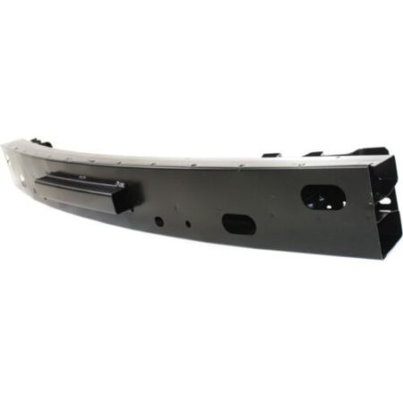 Rear bumper reinforcement all - PONTIAC G6 2005-2010