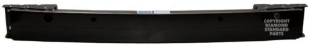 Rear bumper reinforcement all - SATURN AURA 2007-2009