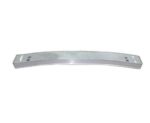 Rear bumper reinforcement all; Aluminum - PONTIAC VIBE 2009-2010