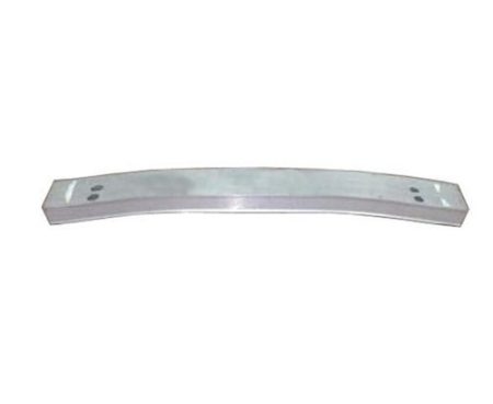 Rear bumper reinforcement all; Aluminum - PONTIAC VIBE 2009-2010