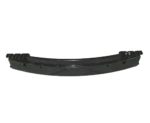 Rear bumper reinforcement Coupe/Conv; w/o Tow Hook - CHEVROLET CAMARO 2010-2015
