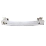 Rear Bumper Reinforcement Exc V; Sedan