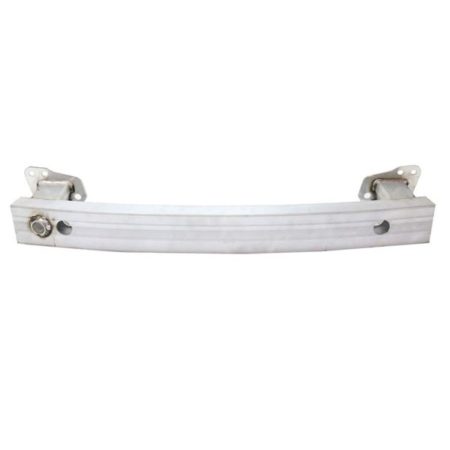 Rear Bumper Reinforcement Exc V; Sedan