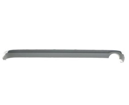 Rear bumper cover lower CX|CXL|CXS; PTM - BUICK LUCERNE 2008-2011