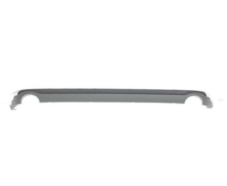 Rear bumper cover lower CXL SE|SUPER; PTM - BUICK LUCERNE 2008-2011