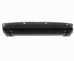 Rear bumper cover lower BASE|LS|LT; w/o Sport Pkg; prime - CHEVROLET COBALT 2005-2010